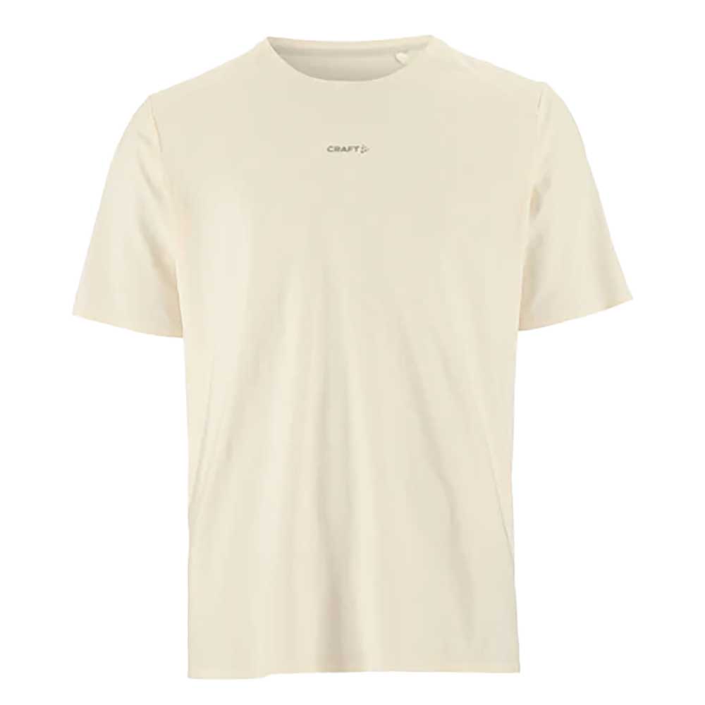 Men's Hypervent Running Tee - Tofu