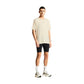 Men's Hypervent Running Tee - Tofu