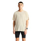 Men's Hypervent Running Tee - Tofu