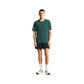 Men's Hypervent Running Tee - Peridot