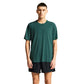 Men's Hypervent Running Tee - Peridot