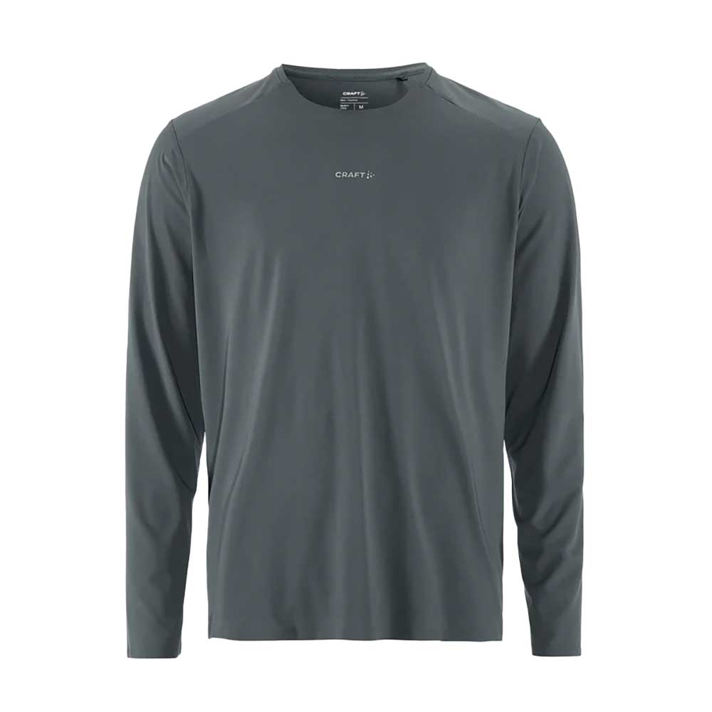 Men's Hypervent Running Long sleeve - Norit