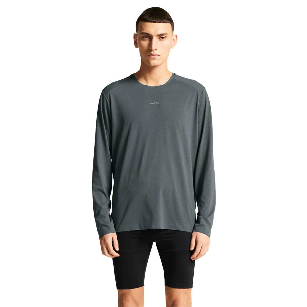 Men's Hypervent Running Long sleeve - Norit