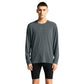Men's Hypervent Running Long sleeve - Norit