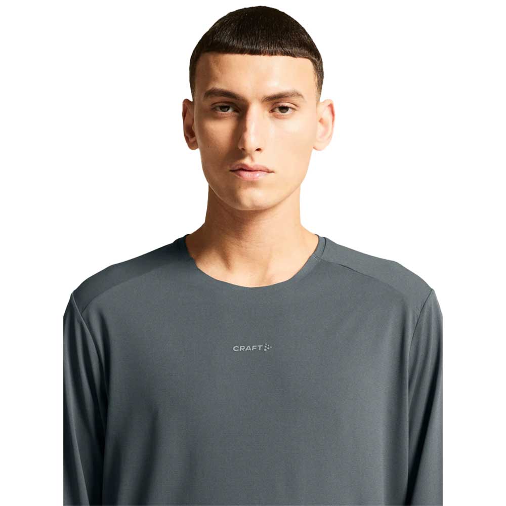 Men's Hypervent Running Long sleeve - Norit