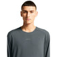 Men's Hypervent Running Long sleeve - Norit