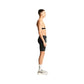 Men's Hypervent Short Tight - Black
