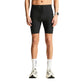 Men's Hypervent Short Tight - Black