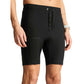 Men's Hypervent Short Tight - Black