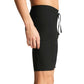 Men's Hypervent Short Tight - Black