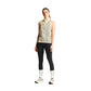 Women's Hypervent Light Wind Vest - Tofu