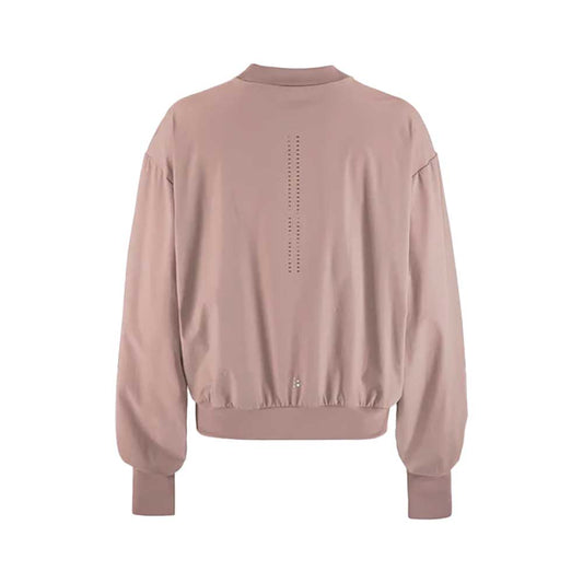 Women's Hypervent Wind Top - Potpurri