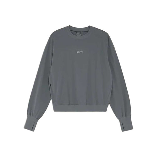 Women's Hypervent Wind Top - Norit