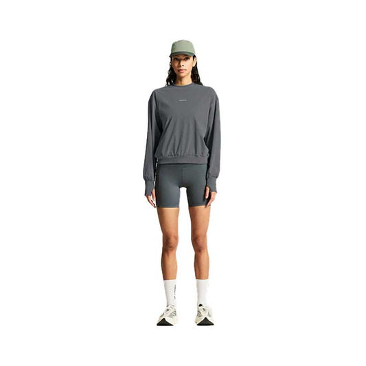 Women's Hypervent Wind Top - Norit