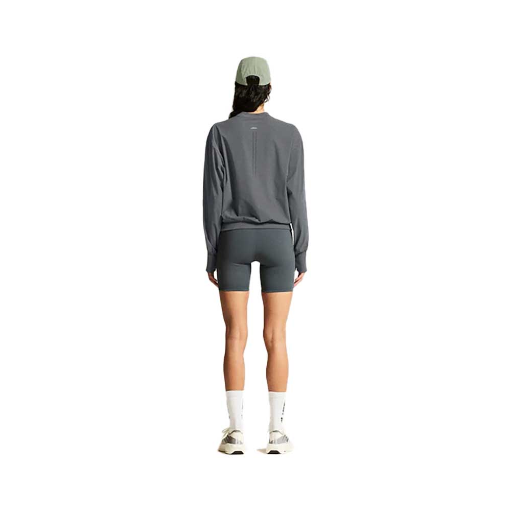 Women's Hypervent Wind Top - Norit