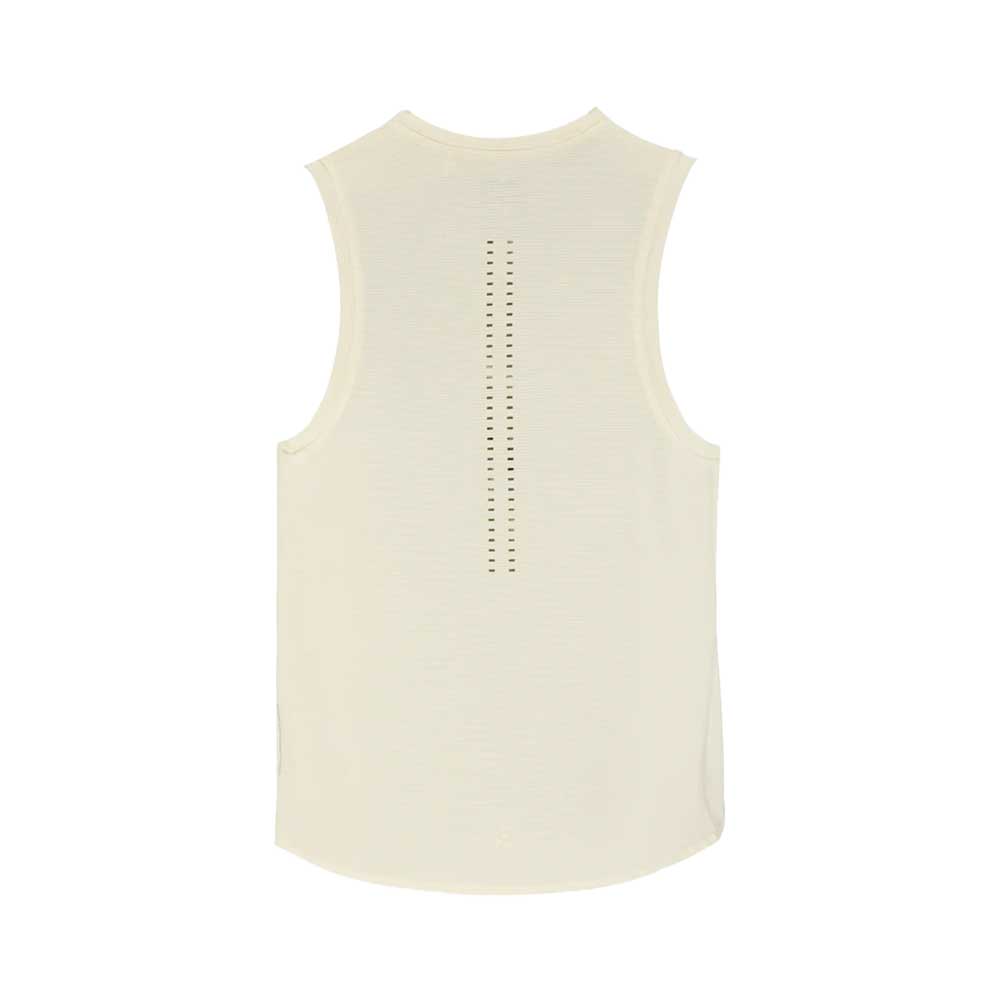Women's Hypervent Singlet - Tofu