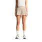 Women's Hypervent Wide Short - Plaster