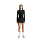Women's Hypervent Wide Short - Black
