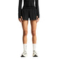 Women's Hypervent Wide Short - Black