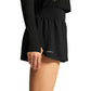 Women's Hypervent Wide Short - Black