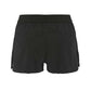 Women's Hypervent Structure Short - Black