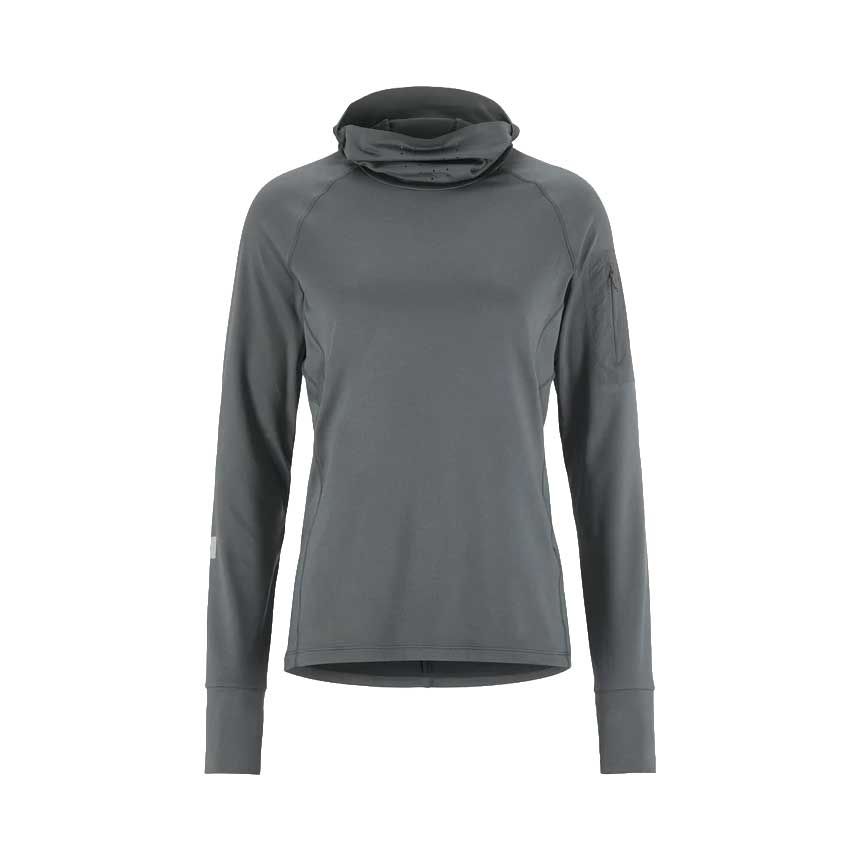 Women's SubZ Thermal Hood - Norit