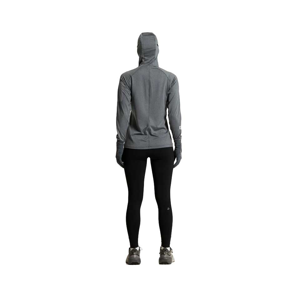 Women's SubZ Thermal Hood - Norit