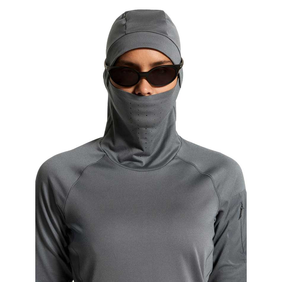 Women's SubZ Thermal Hood - Norit