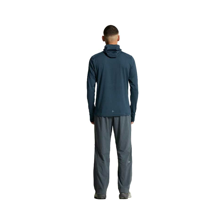Men's SubZ Thermal Hood - North