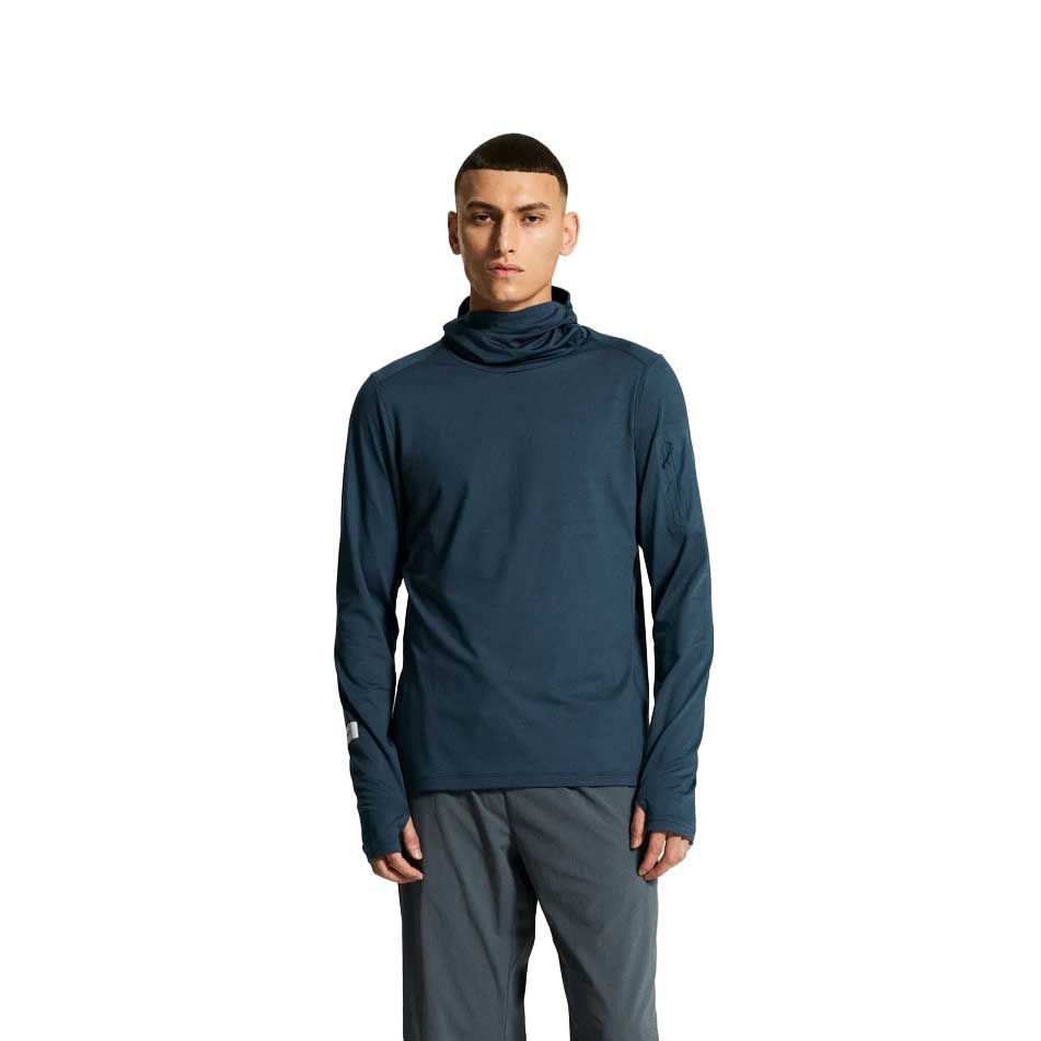 Men's SubZ Thermal Hood - North