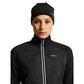 Women's SubZ Lumen Jacket - Black/Grey