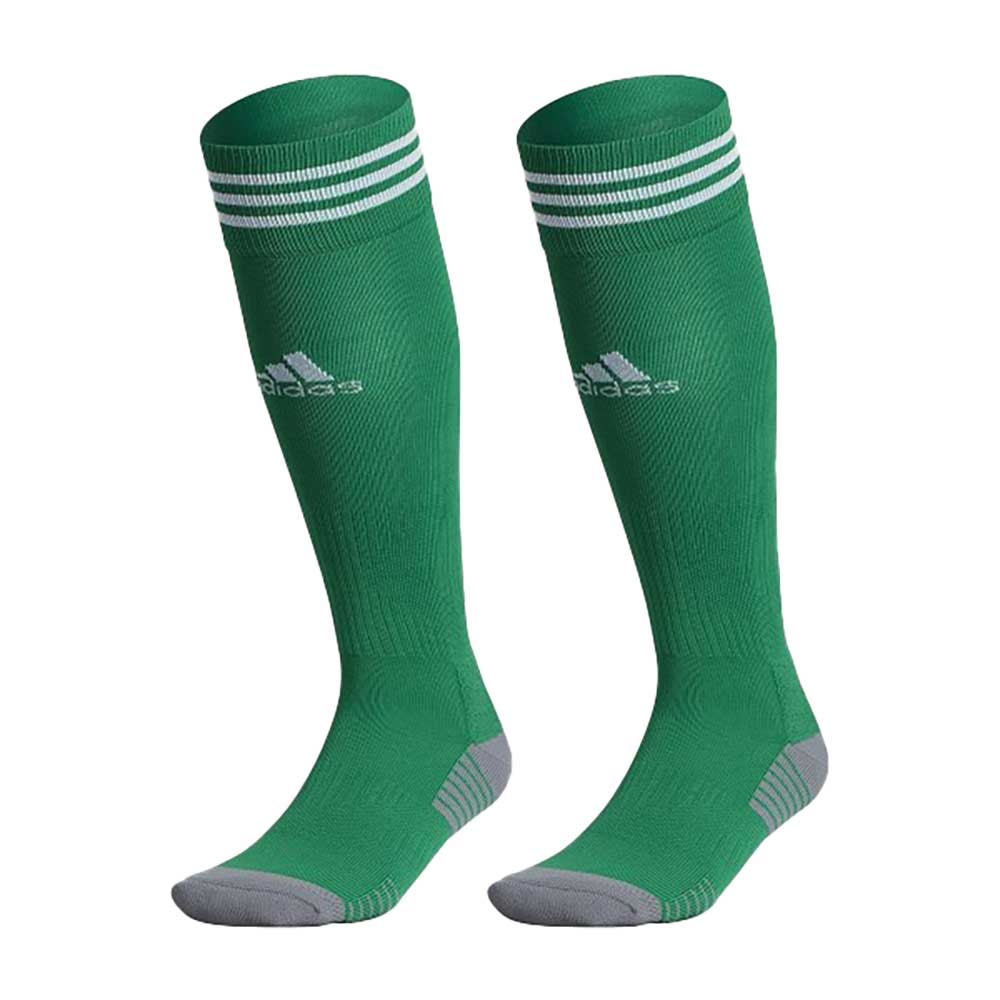 Copa Zone Cushion IV Soccer Sock - Green