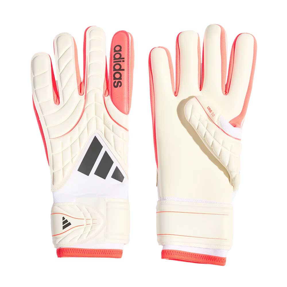 Copa GL League - White/Lucid Red/Black
