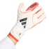 White/Lucid Red/Black