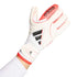 White/Lucid Red/Black