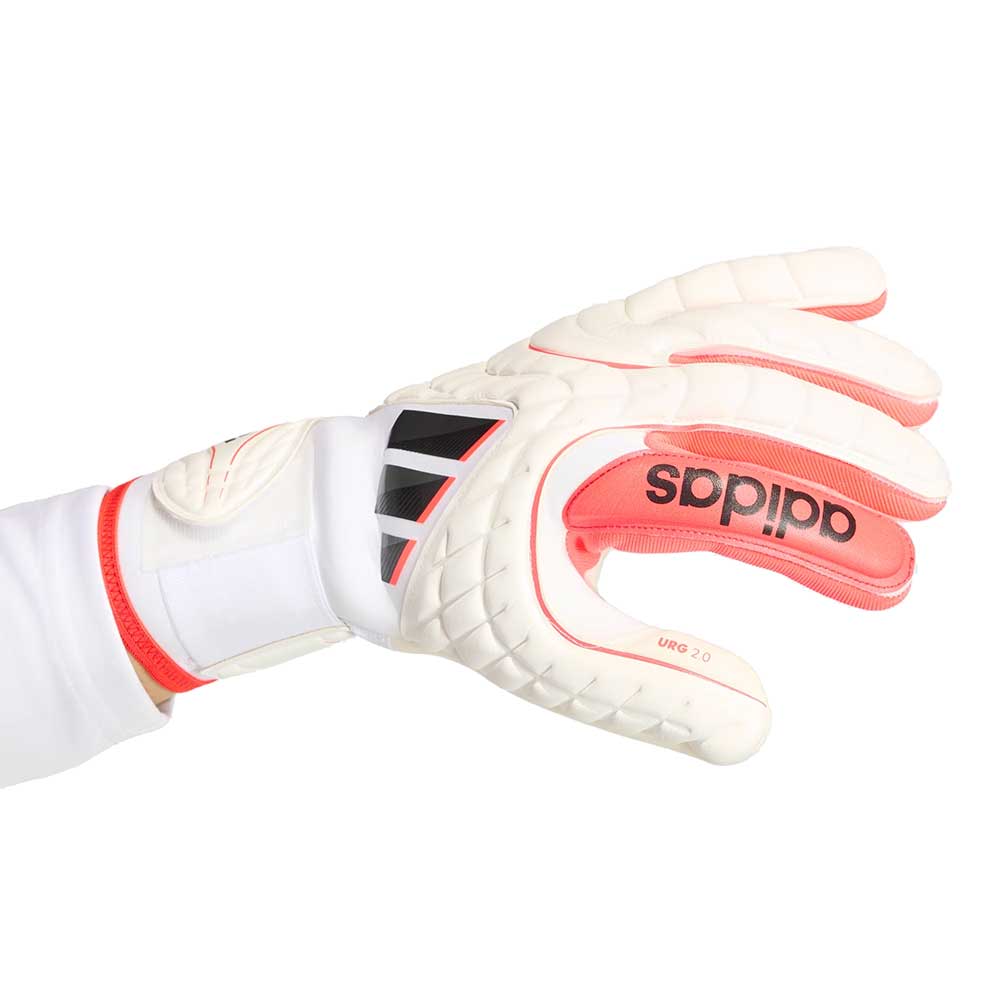 Copa GL Pro - White/Lucid Red/Black