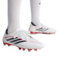 Copa Pure IV Elite FG Soccer Cleat - Zero Met/Core Black/Lucid Red - Regular (D)