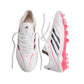Copa Pure IV Elite FG Soccer Cleat - Zero Met/Core Black/Lucid Red - Regular (D)