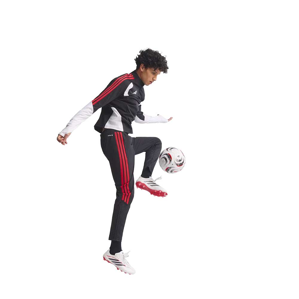 Copa Pure IV Elite FG Soccer Cleat - Zero Met/Core Black/Lucid Red - Regular (D)