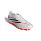 Copa Pure IV League FG Soccer Cleat - Zero Met/Core Black/Lucid Red - Regular (D)