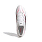 Copa Pure IV Pro FG Soccer Cleat - Zero Met/Core Black/Lucid Red - Regular (D)