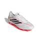 Copa Pure IV Pro FG Soccer Cleat - Zero Met/Core Black/Lucid Red - Regular (D)