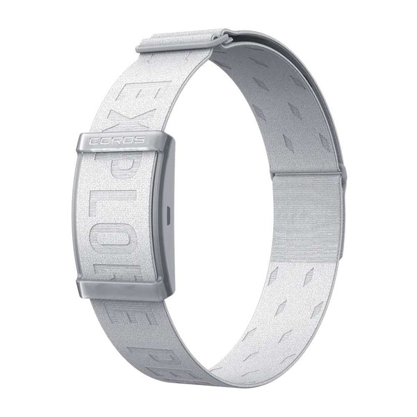 Heart Rate Monitor - Grey – Gazelle Sports