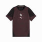 JR CP Never Stop Jersey - Puma Black/Puma White/Fast Red