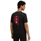CP Never Stop Tee - Puma Black/Puma White/Fast Red