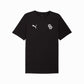 CP Never Stop Tee - Puma Black/Puma White/Fast Red