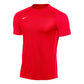 Youth Nike Dri-FIT Strike 2 Jersey - University Red/Bright Crimson / White