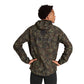 Men's Camo Pace Jacket - Brown AOP
