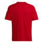 Youth Campeon 23 Jersey - Team Power Red/White