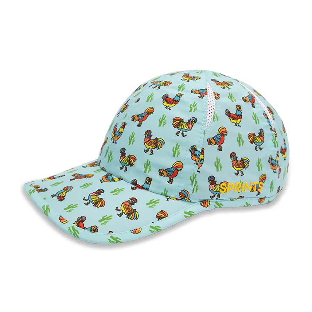 Chicken of the Woods Hat
